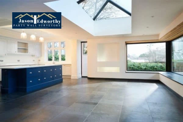 Our top tips for building near a boundary line Whittlesey