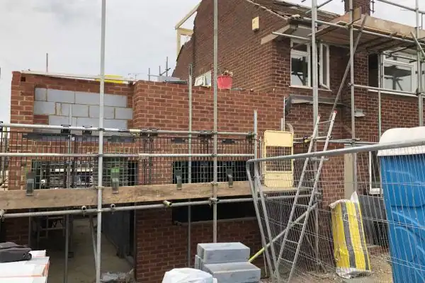 What to do if you have an Invalid Party Wall Notice Whittlesey