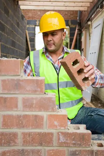 Jason Edworthy Party Wall Surveyors Whittlesey Working with Builders